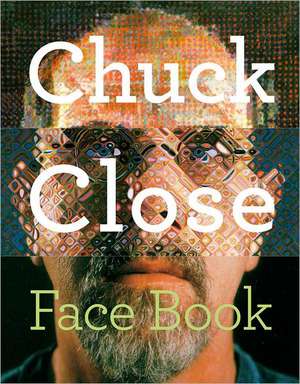 Chuck Close de Chuck Close