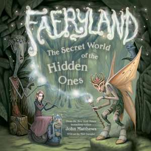 Faeryland de John Matthews