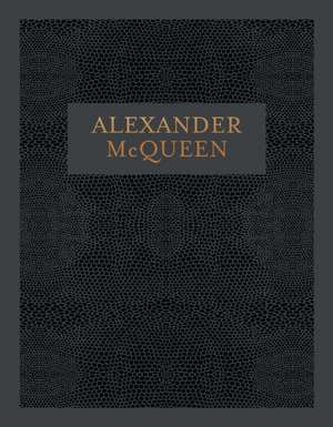 Alexander McQueen de Alexander McQueen