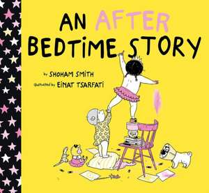 An After Bedtime Story de Shoham Smith