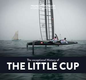 The Exceptional History of the Little Cup de Francois Chevalier