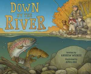 Down by the River de Andrew Weiner