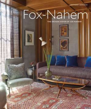 Fox-Nahem de Anthony Iannacci