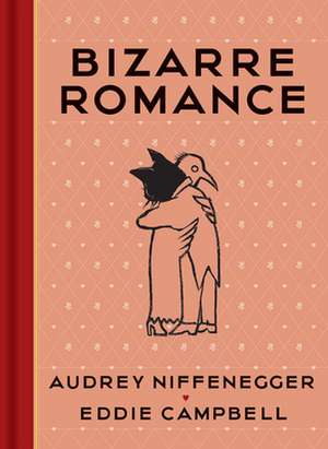 Bizarre Romance de Audrey Niffenegger