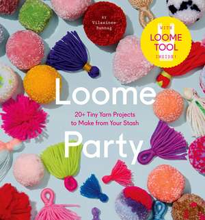 Loome Party de Vilasinee Bunnag