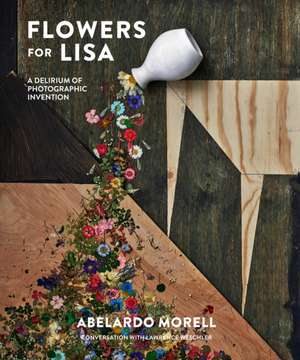 Flowers for Lisa de Abelardo Morell