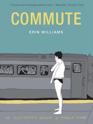 Commute de Erin Williams