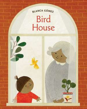 Bird House de Blanca Gomez