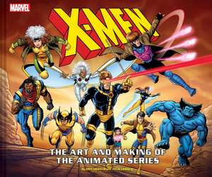 X-Men de Eric Lewald