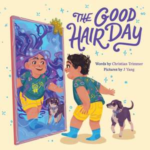 The Good Hair Day de Christian Trimmer