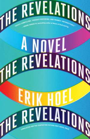 The Revelations de Erik Hoel