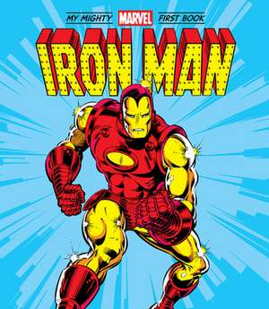 Iron Man de Marvel Entertainment