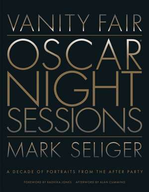Vanity Fair de Seliger Mark