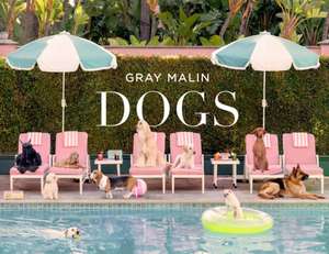 Gray Malin: Dogs de Gray Malin