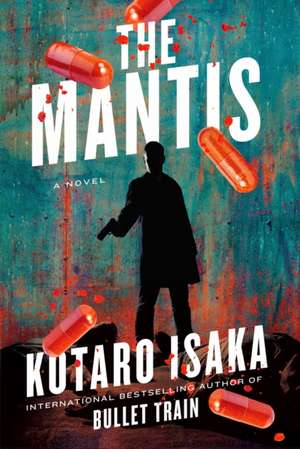 The Mantis de Kotaro Isaka