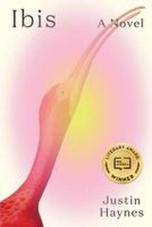 Ibis de Justin Haynes