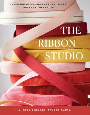 The Ribbon Studio de Studio Carta