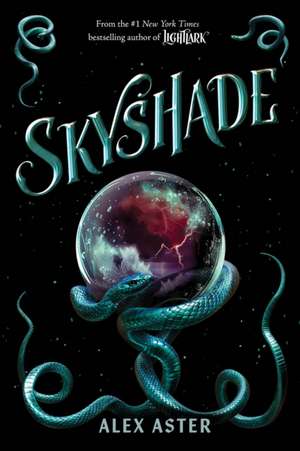 Skyshade de Alex Aster