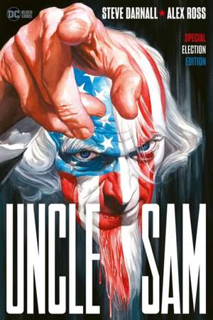 Uncle Sam de Steve Darnall