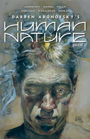 Human Nature Book 2 de Darren Aronofsky