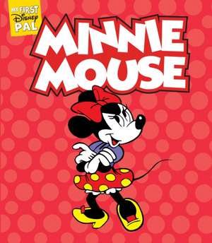My First Disney Pal de Disney