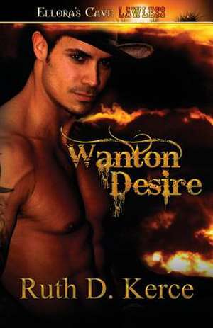 Wanton Desire