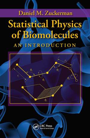 Statistical Physics of Biomolecules aplicata