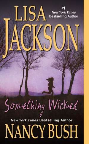 Something Wicked de (Hy (Consultant Community Paediatrician, The Children's Centre, Norwich, UK) Jackson, Lisa