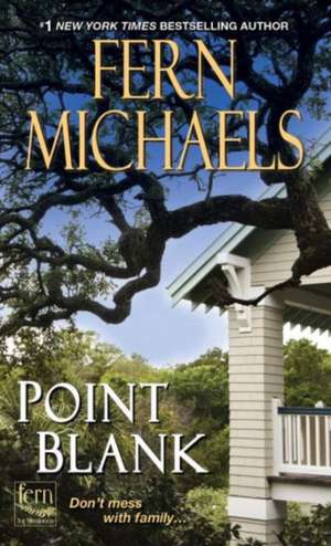 Point Blank de Fern Michaels