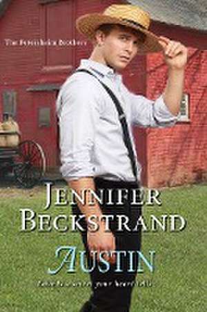 His Amish Sweetheart de Jennifer Beckstrand