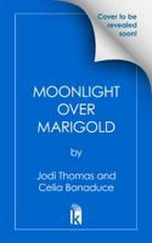 Moonlight Over Marigold de Jodi Thomas