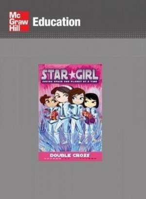 Star Girl - Set 1 #1-8 de Louise Park