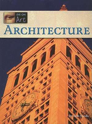 Architecture de DON NARDO