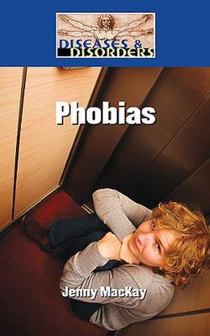 Phobias de Jenny MacKay