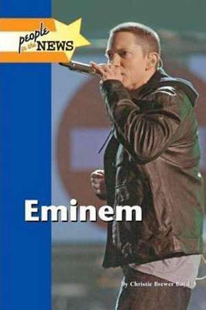 Eminem de Christie Brewer Boyd