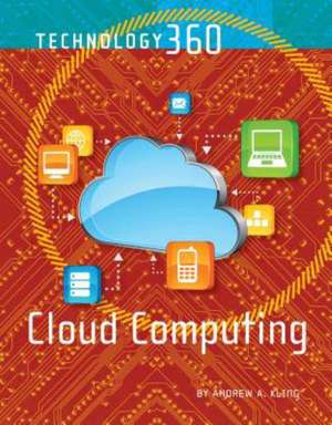 Cloud Computing de Andrew A. Kling