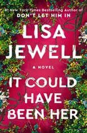 It Could Have Been Her de Lisa Jewell