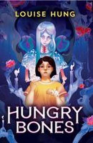 Hungry Bones de Louise Hung