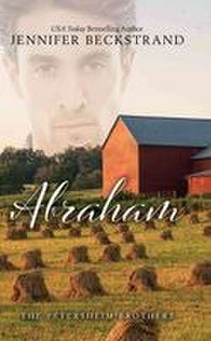 Abraham de Jennifer Beckstrand