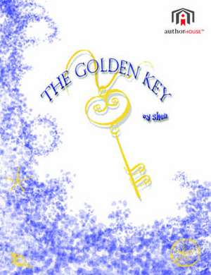 The Golden Key de Shell