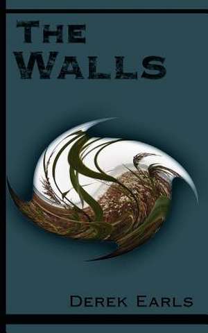 The Walls de Derek Earls