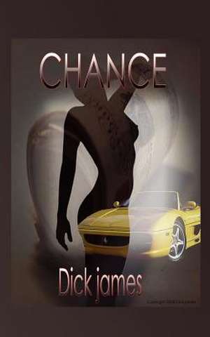 Chance de Dick James