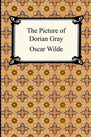 The Picture of Dorian Gray de Oscar Wilde