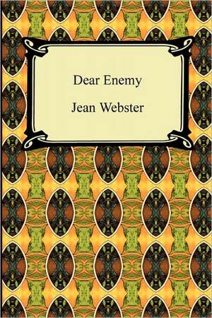 Dear Enemy de Jean Webster