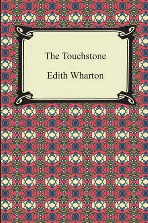 The Touchstone de Edith Wharton