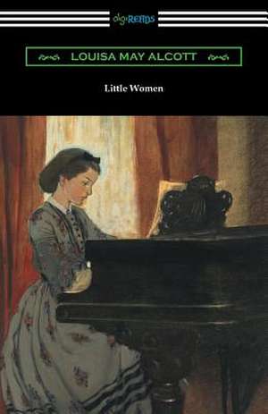 Little Women de Louisa May Alcott