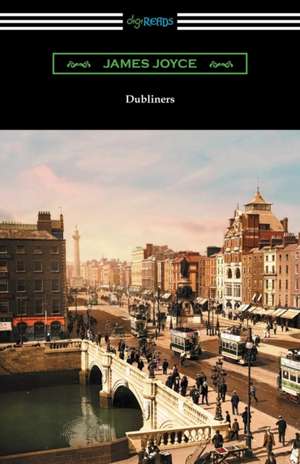 Dubliners de James Joyce