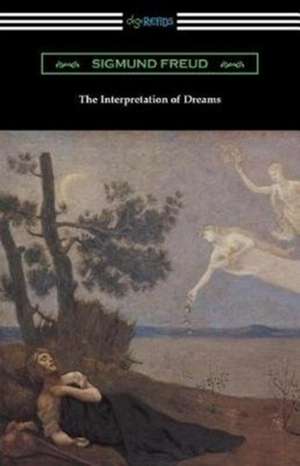 The Interpretation of Dreams (Translated by A. A. Brill) de Sigmund Freud