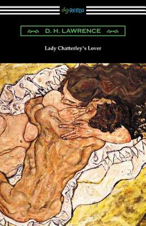 Lady Chatterley's Lover de D. H. Lawrence