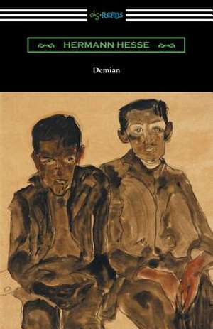 Demian: (Translated by N. H. Piday) de Hermann Hesse